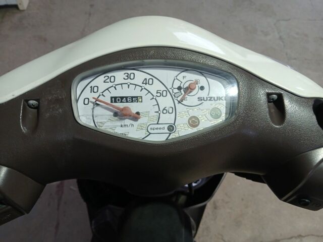 Сузуки Другая, объемом двигателя 50 л и пробегом 0 тыс. км за 524 $, фото 2 на Automoto.ua