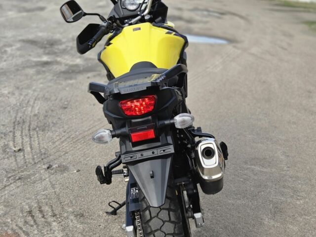 Сузукі Інша, об'ємом двигуна 0.65 л та пробігом 0 тис. км за 8900 $, фото 7 на Automoto.ua