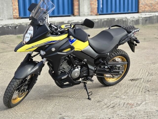 Сузукі Інша, об'ємом двигуна 0.65 л та пробігом 0 тис. км за 8900 $, фото 4 на Automoto.ua