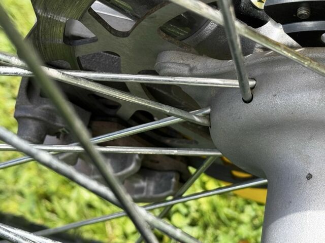 Сузуки Другая, объемом двигателя 0.25 л и пробегом 0 тыс. км за 5500 $, фото 12 на Automoto.ua