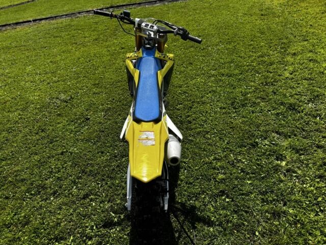 Сузуки Другая, объемом двигателя 0.25 л и пробегом 0 тыс. км за 5500 $, фото 2 на Automoto.ua