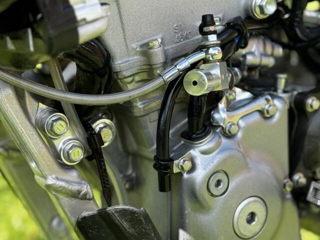 Сузуки Другая, объемом двигателя 0.25 л и пробегом 0 тыс. км за 5500 $, фото 16 на Automoto.ua