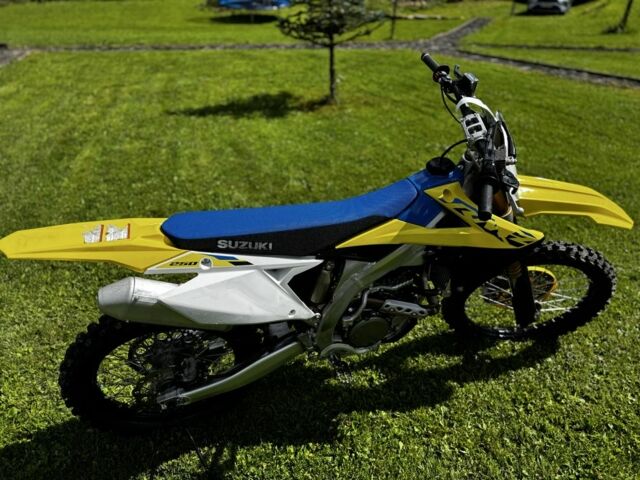 Сузуки Другая, объемом двигателя 0.25 л и пробегом 0 тыс. км за 5500 $, фото 1 на Automoto.ua