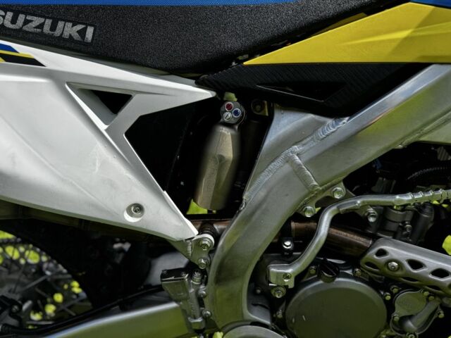 Сузуки Другая, объемом двигателя 0.25 л и пробегом 0 тыс. км за 5500 $, фото 17 на Automoto.ua