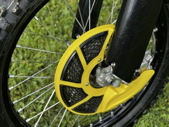 Сузуки Другая, объемом двигателя 0.25 л и пробегом 0 тыс. км за 5500 $, фото 13 на Automoto.ua