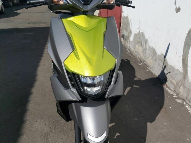 Сузуки Другая, объемом двигателя 0.13 л и пробегом 0 тыс. км за 2400 $, фото 8 на Automoto.ua