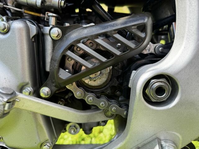 Сузуки Другая, объемом двигателя 0.25 л и пробегом 0 тыс. км за 5500 $, фото 6 на Automoto.ua