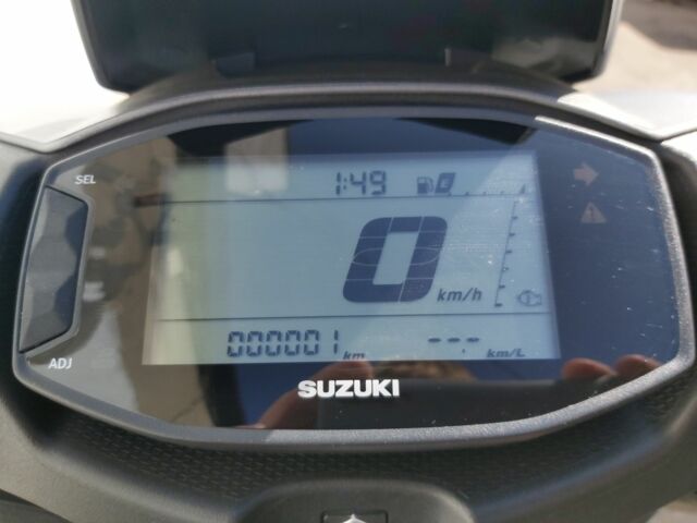 Сузуки Другая, объемом двигателя 0.13 л и пробегом 0 тыс. км за 2400 $, фото 1 на Automoto.ua