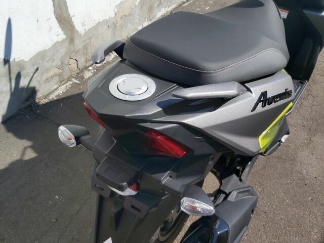 Сузуки Другая, объемом двигателя 0.13 л и пробегом 0 тыс. км за 2400 $, фото 9 на Automoto.ua