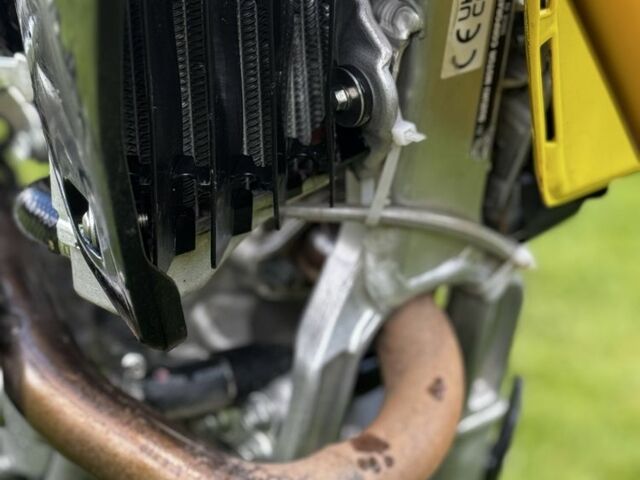 Сузуки Другая, объемом двигателя 0.25 л и пробегом 0 тыс. км за 5500 $, фото 10 на Automoto.ua