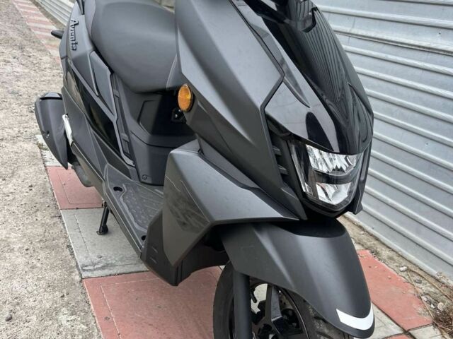 Сузуки Другая, объемом двигателя 0.13 л и пробегом 0 тыс. км за 2500 $, фото 6 на Automoto.ua