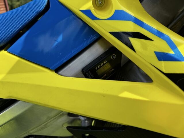 Сузуки Другая, объемом двигателя 0.25 л и пробегом 0 тыс. км за 5500 $, фото 8 на Automoto.ua