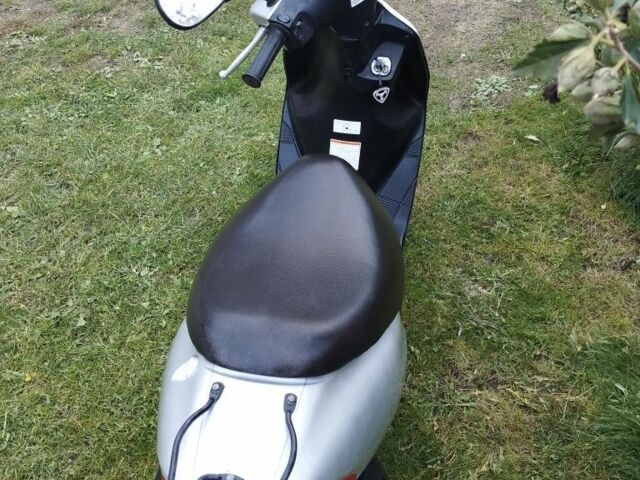 Сузуки Другая, объемом двигателя 50 л и пробегом 0 тыс. км за 383 $, фото 3 на Automoto.ua