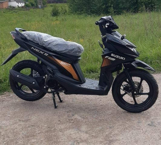 Сузуки Другая, объемом двигателя 0.13 л и пробегом 0 тыс. км за 2500 $, фото 2 на Automoto.ua