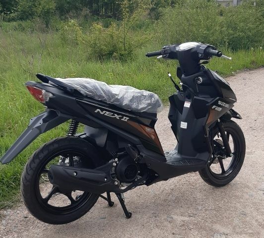 Сузуки Другая, объемом двигателя 0.13 л и пробегом 0 тыс. км за 2500 $, фото 3 на Automoto.ua