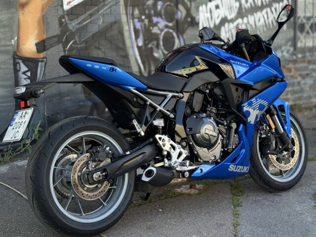 Сузуки Другая, объемом двигателя 0 л и пробегом 0 тыс. км за 9800 $, фото 2 на Automoto.ua