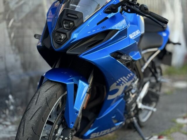 Сузуки Другая, объемом двигателя 0 л и пробегом 0 тыс. км за 9800 $, фото 5 на Automoto.ua