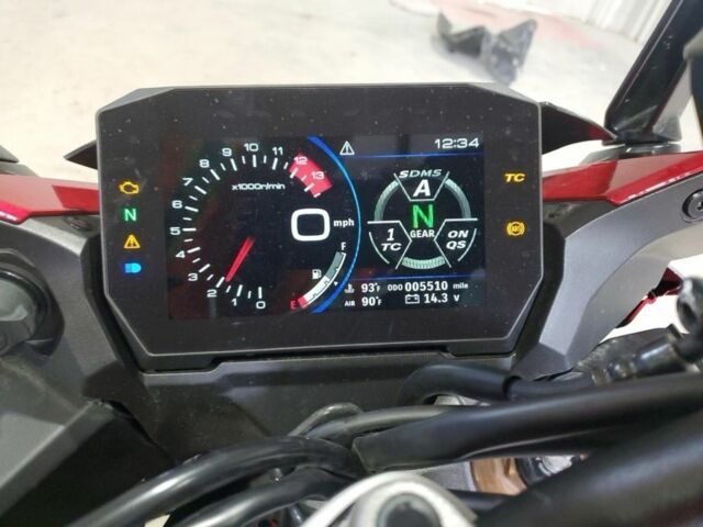 Сузуки Другая, объемом двигателя 1 л и пробегом 0 тыс. км за 12450 $, фото 3 на Automoto.ua