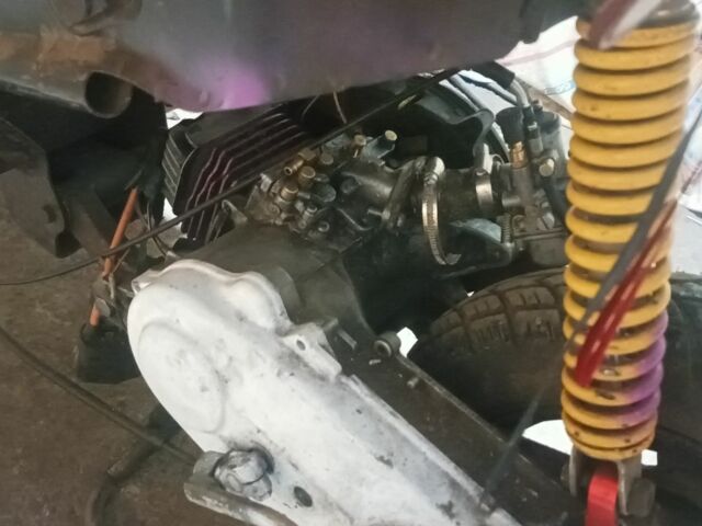 Сузуки Другая, объемом двигателя 70 л и пробегом 0 тыс. км за 4 $, фото 16 на Automoto.ua