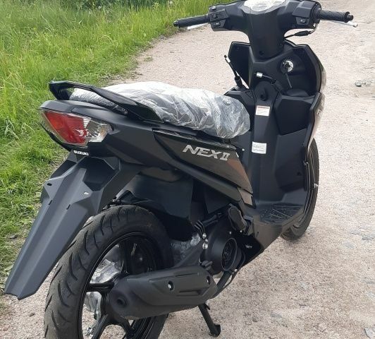 Сузуки Другая, объемом двигателя 0.13 л и пробегом 0 тыс. км за 2500 $, фото 6 на Automoto.ua