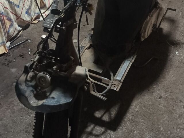 Сузуки Другая, объемом двигателя 70 л и пробегом 0 тыс. км за 4 $, фото 12 на Automoto.ua