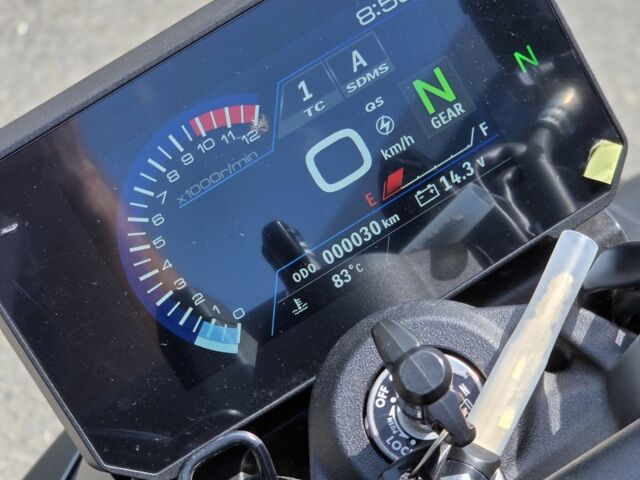 Сузуки Другая, объемом двигателя 0.8 л и пробегом 0 тыс. км за 9000 $, фото 7 на Automoto.ua