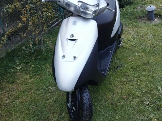 Сузуки Другая, объемом двигателя 50 л и пробегом 0 тыс. км за 383 $, фото 4 на Automoto.ua