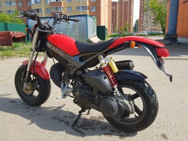 Сузуки Другая, объемом двигателя 50 л и пробегом 0 тыс. км за 200 $, фото 1 на Automoto.ua