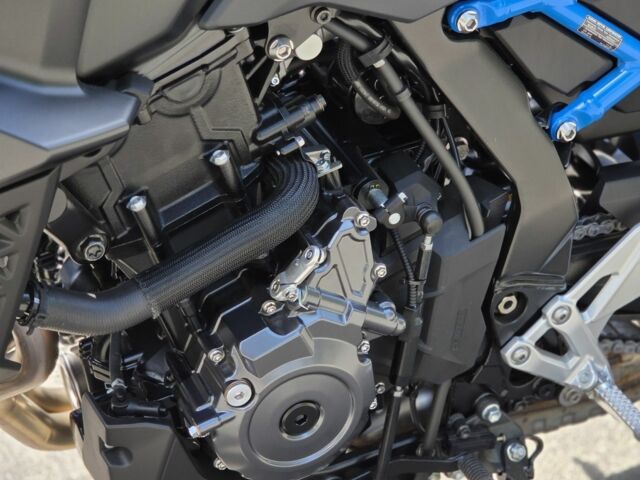 Сузуки Другая, объемом двигателя 0.8 л и пробегом 0 тыс. км за 9000 $, фото 10 на Automoto.ua