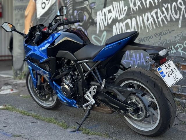 Сузуки Другая, объемом двигателя 0 л и пробегом 0 тыс. км за 9800 $, фото 3 на Automoto.ua