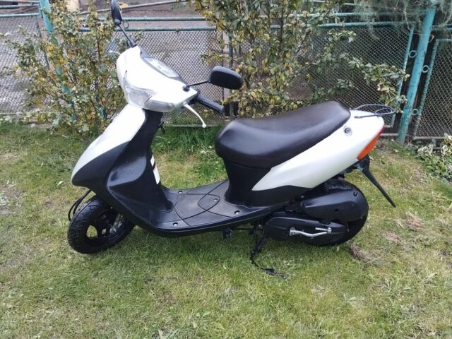 Сузуки Другая, объемом двигателя 50 л и пробегом 0 тыс. км за 383 $, фото 1 на Automoto.ua