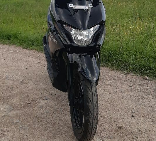 Сузуки Другая, объемом двигателя 0.13 л и пробегом 0 тыс. км за 2500 $, фото 1 на Automoto.ua