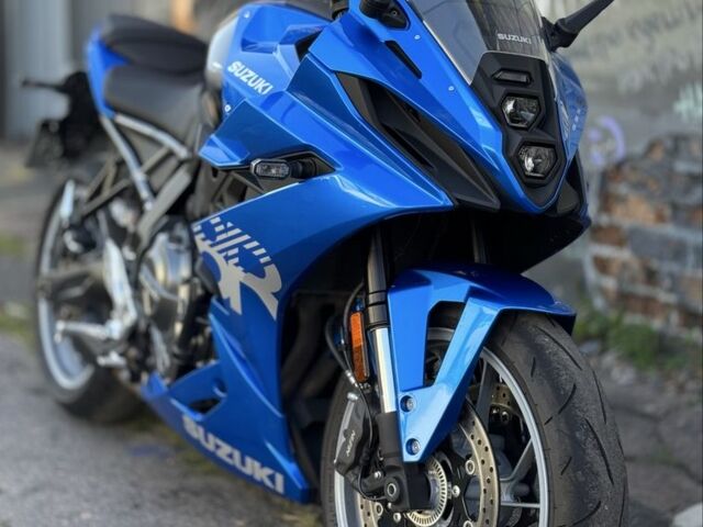 Сузуки Другая, объемом двигателя 0 л и пробегом 0 тыс. км за 9800 $, фото 1 на Automoto.ua