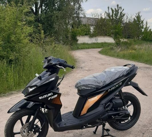 Сузуки Другая, объемом двигателя 0.13 л и пробегом 0 тыс. км за 2500 $, фото 5 на Automoto.ua