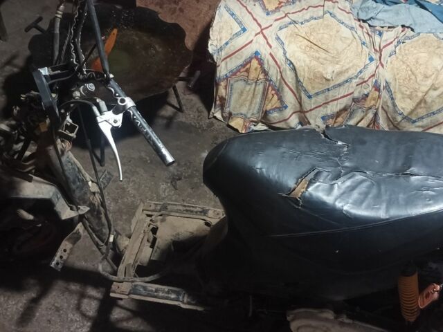 Сузуки Другая, объемом двигателя 70 л и пробегом 0 тыс. км за 4 $, фото 2 на Automoto.ua