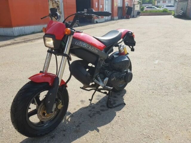 Сузуки Другая, объемом двигателя 50 л и пробегом 0 тыс. км за 200 $, фото 2 на Automoto.ua