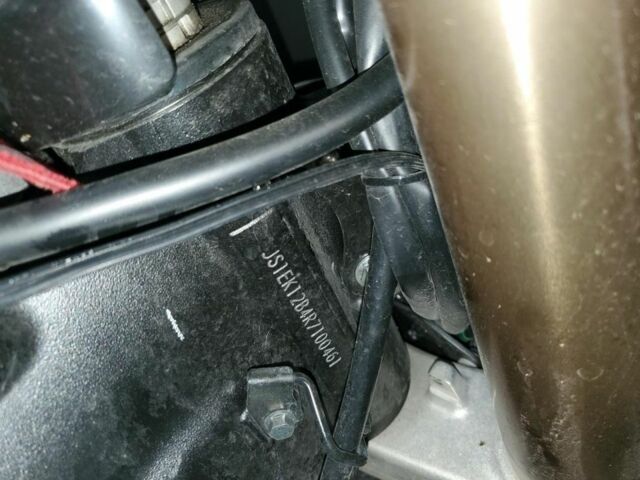 Сузуки Другая, объемом двигателя 1 л и пробегом 0 тыс. км за 12450 $, фото 7 на Automoto.ua