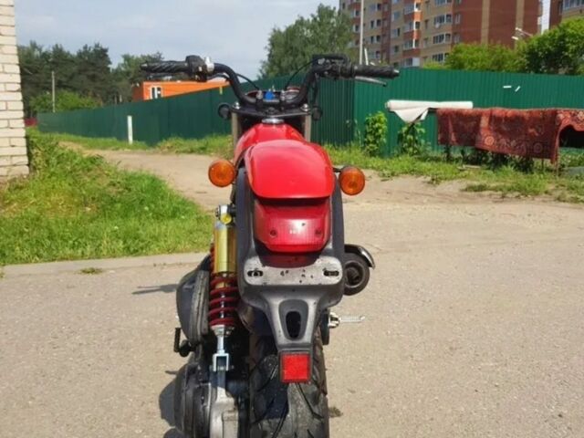 Сузуки Другая, объемом двигателя 50 л и пробегом 0 тыс. км за 200 $, фото 3 на Automoto.ua