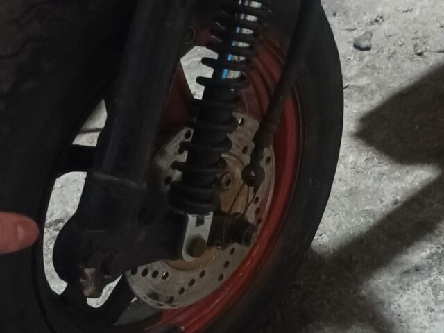 Сузуки Другая, объемом двигателя 70 л и пробегом 0 тыс. км за 4 $, фото 5 на Automoto.ua