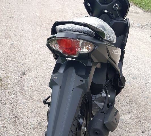 Сузуки Другая, объемом двигателя 0.13 л и пробегом 0 тыс. км за 2500 $, фото 4 на Automoto.ua