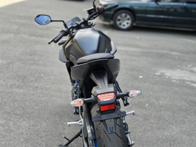 Сузуки Другая, объемом двигателя 0.8 л и пробегом 0 тыс. км за 9000 $, фото 6 на Automoto.ua