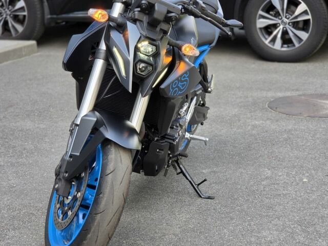 Сузуки Другая, объемом двигателя 0.8 л и пробегом 0 тыс. км за 9000 $, фото 2 на Automoto.ua