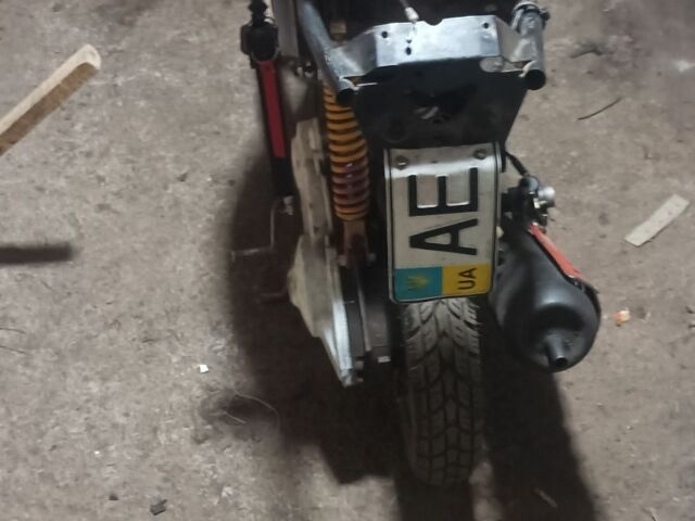 Сузуки Другая, объемом двигателя 70 л и пробегом 0 тыс. км за 4 $, фото 7 на Automoto.ua