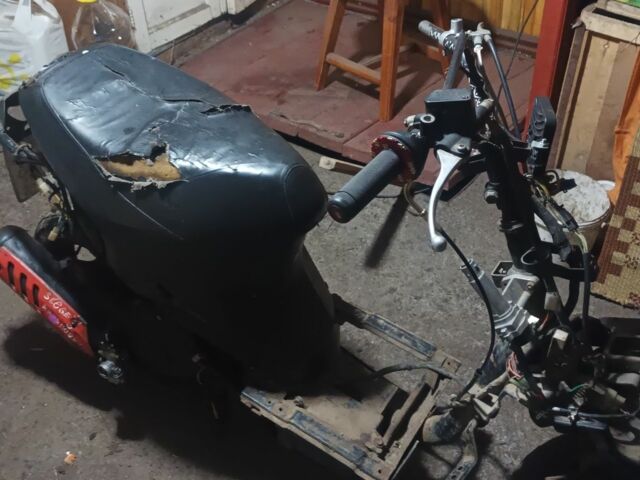 Сузуки Другая, объемом двигателя 70 л и пробегом 0 тыс. км за 4 $, фото 11 на Automoto.ua