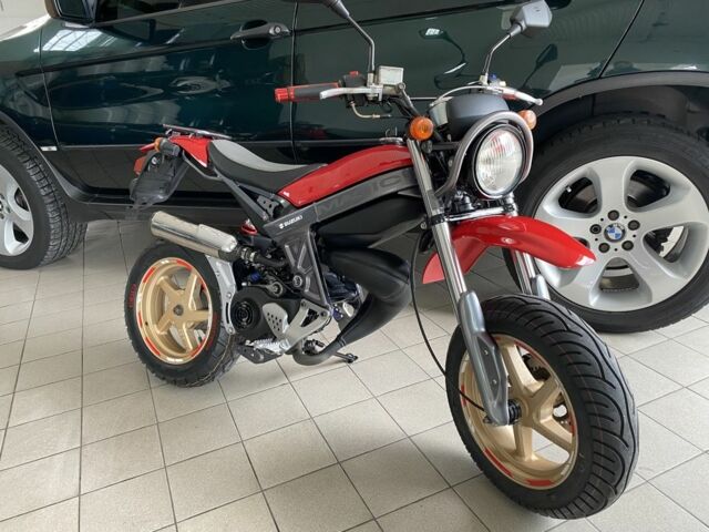 Сузуки Другая, объемом двигателя 0.11 л и пробегом 0 тыс. км за 1413 $, фото 8 на Automoto.ua