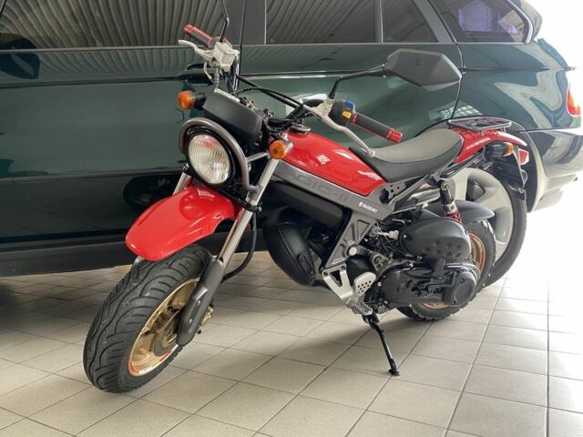 Сузуки Другая, объемом двигателя 0.11 л и пробегом 0 тыс. км за 1413 $, фото 1 на Automoto.ua