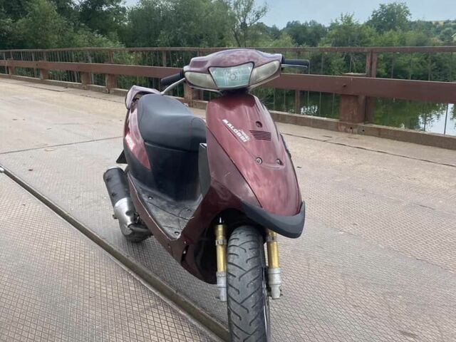 Сузукі Інша, об'ємом двигуна 72 л та пробігом 0 тис. км за 21500 $, фото 7 на Automoto.ua
