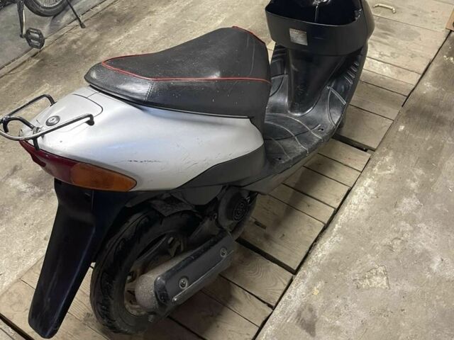 Сузукі Інша, об'ємом двигуна 50 л та пробігом 0 тис. км за 321 $, фото 2 на Automoto.ua