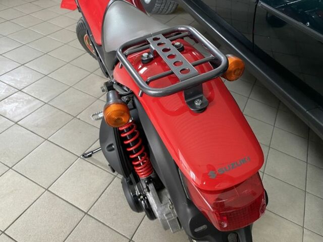 Сузуки Другая, объемом двигателя 0.11 л и пробегом 0 тыс. км за 1413 $, фото 23 на Automoto.ua