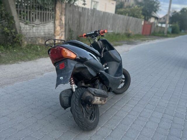 Сузуки Другая, объемом двигателя 49 л и пробегом 0 тыс. км за 300 $, фото 4 на Automoto.ua